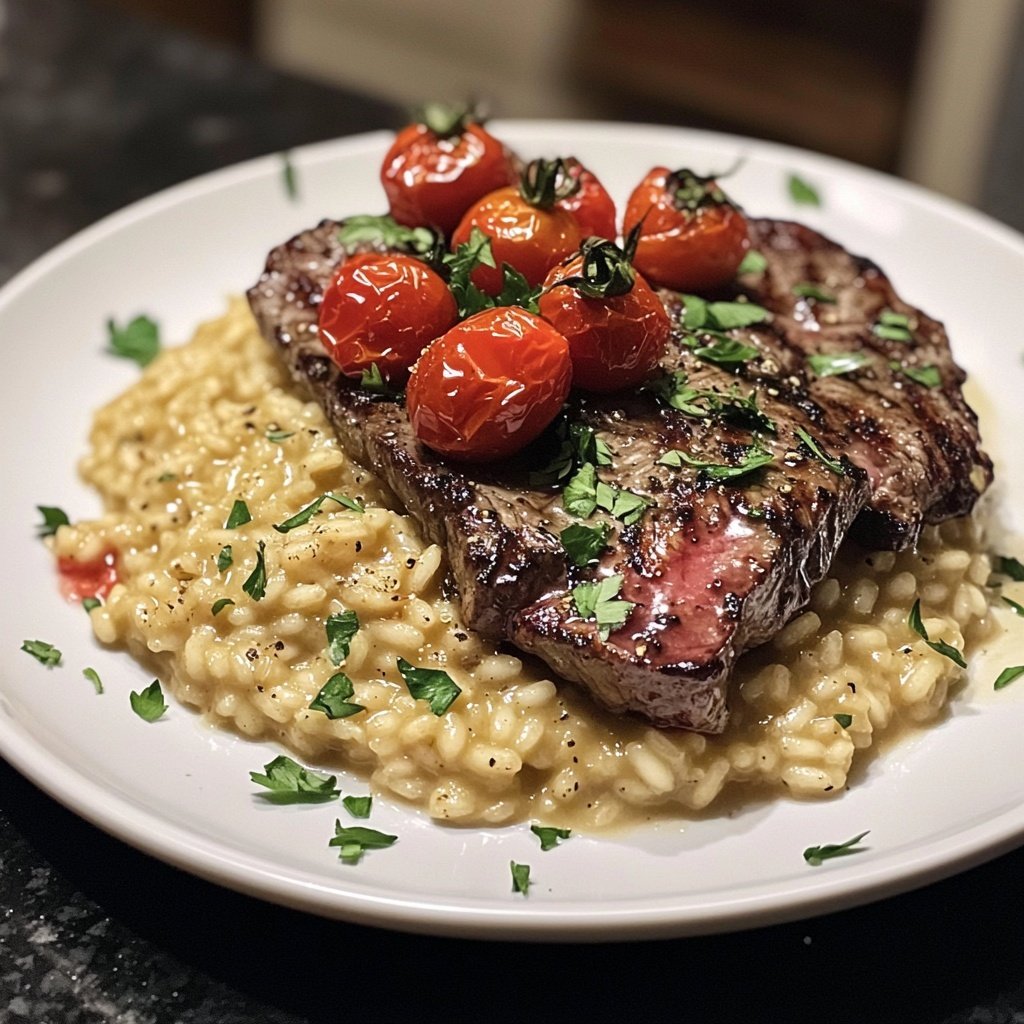 Romantic Dinner Recipes for Two