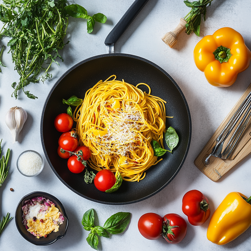 Weeknight Quick Meals Collection