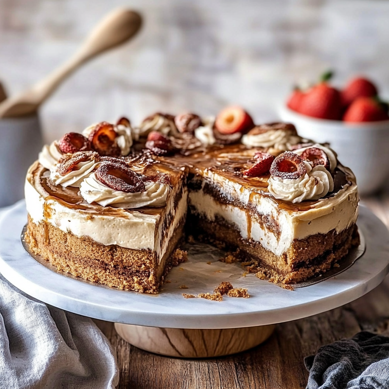 Fall Seasonal Food Collection