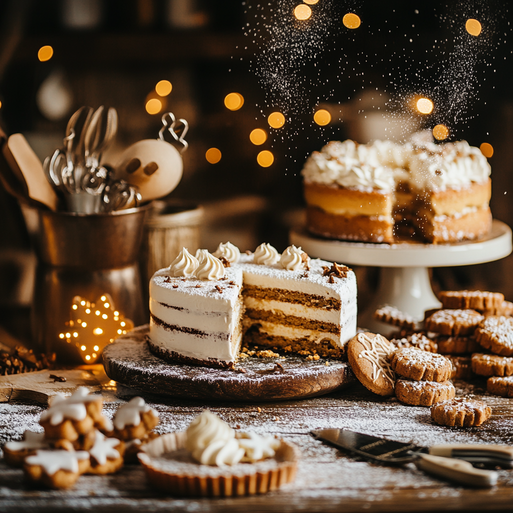 Simple Baking Collection