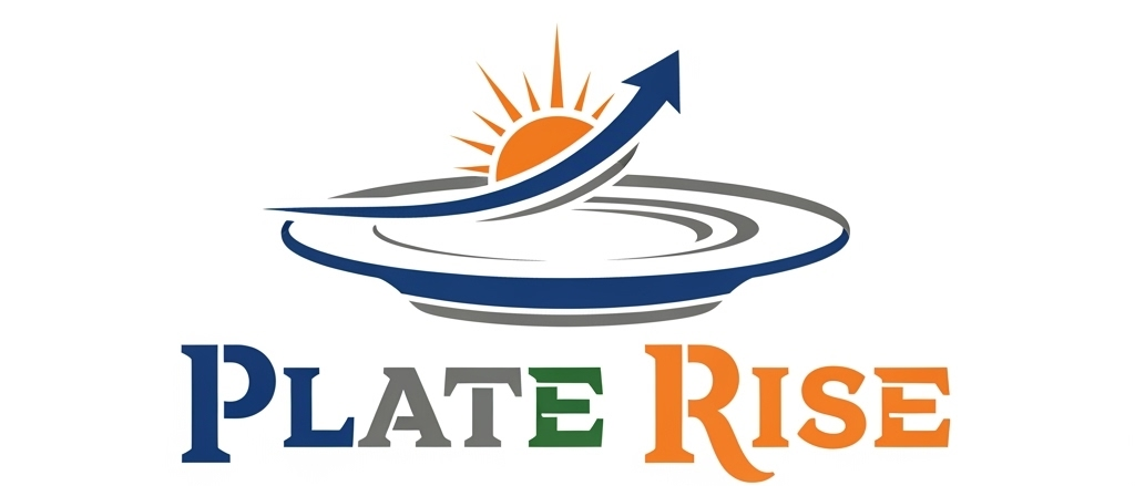Plate Rise